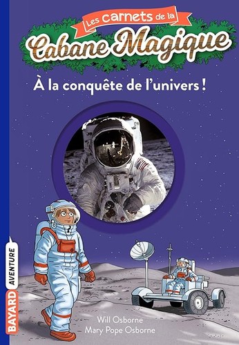 Les carnets cabane - carnets, de