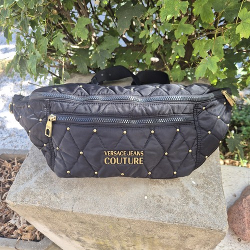 Versace jeans couture sac - jeans,