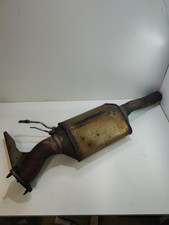 Filtre à particules