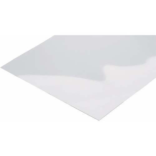 Plaque polycarbonate