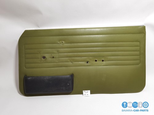 Original bmw e21 panneau - original,