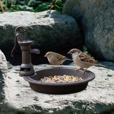 Mangeoire à oiseaux