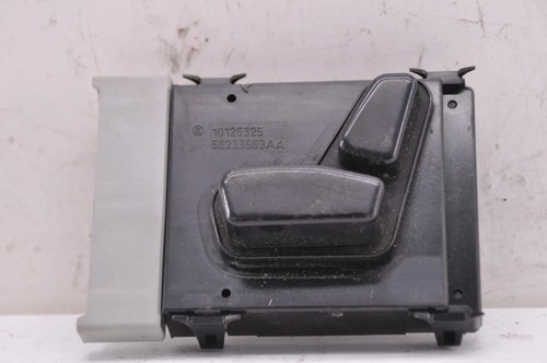 Chrysler pacifica boutons - pacifica,