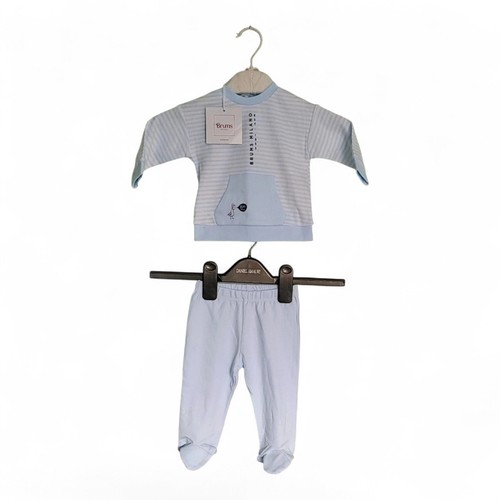 Ensemble bébé garçon brums - garçon,