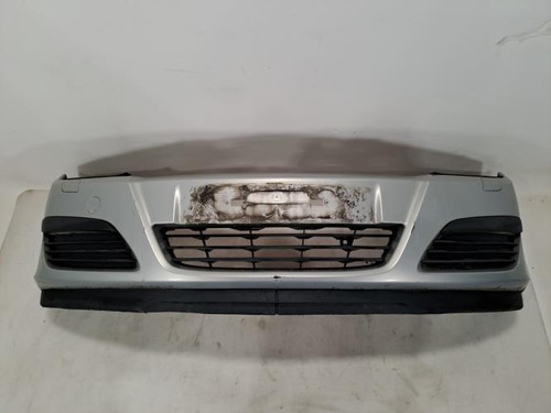 Pare choc avant opel - pare, astra