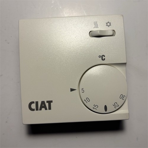 Ciat thermostat électronique - thermostat,