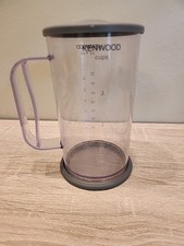 GENUINE KENWOOD TRIBLADE 0.75 L BEAKER HB712 HB720 HB722 HB723 HB724 HDP406