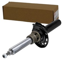 NTY Amortisseur Electr