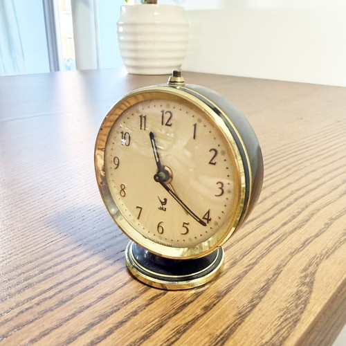 Réveil jaz vintage années - réveil, 50