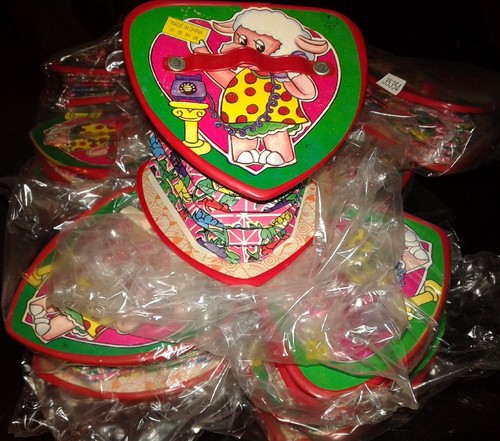 Lot revendeur accordeons - 15,