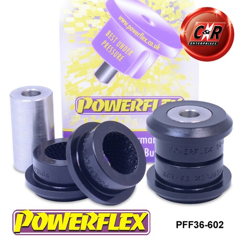 Powerflex bras inférieur - fr,