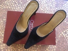 chaussures femme 36 Made In