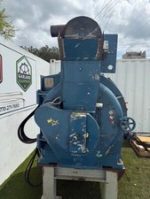 Sprout Waldron 501-H Pellet Mill w/ Siemens 150HP, 1185 RPM Belt Driven