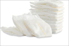 lot 2 couches pour poupon ou poupée bébé reborn diverses tailles au choix