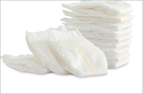 Lot couches pour poupon ou - pour,