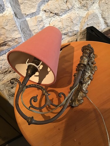 Luminaire aplique murale - aplique,