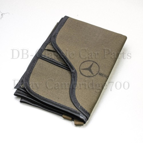 Original mercedes outil - mercedes, sac