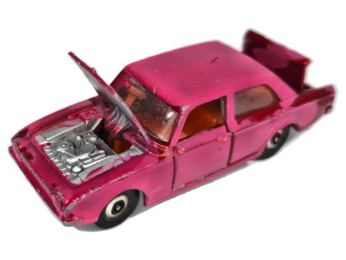 Ford corsair super car lone - ford,