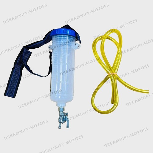 Kit réservoir carburant - kit,