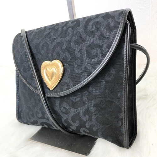 Sac bandoulière vintage - , yves