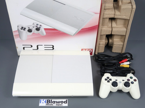 Console playstation ps3 - console,