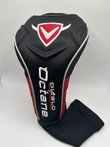 Callaway diablo octane driver - octane,