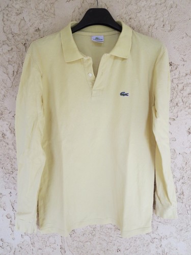 Polo lacoste devanlay - lacoste,
