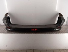 Pare choc arriere PEUGEOT 206 PHASE 2 BREAK 7410R7