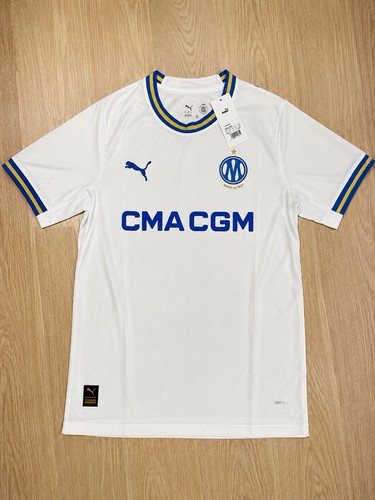 Puma maillot olympique de - maillot,