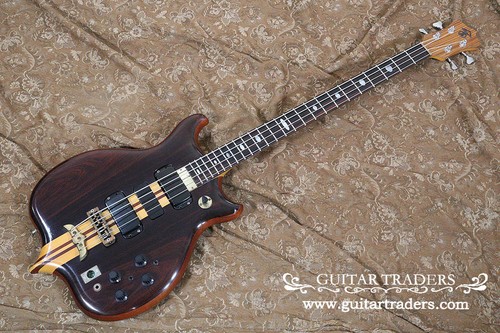 Alembic 1978 series lsb - alembic,