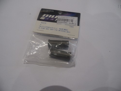 Mugen h2218 aluminium front - mugen,