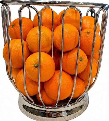 Corbeille fruits alessi 826 - à,