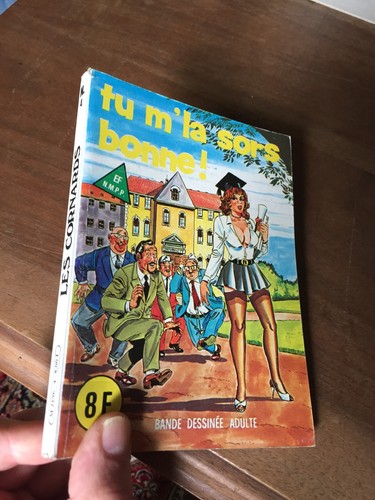 Petit format les cornards 2 - cornards,