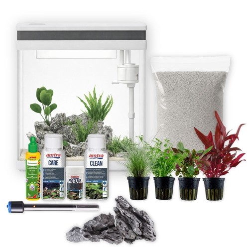 Aquaone hne 300 nano aquarium - aquaone,