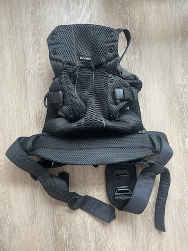 Baby bjorn harmony - harmony, carrier