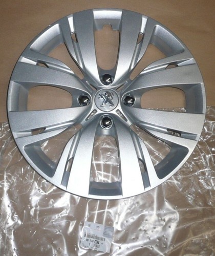Original enjoliveur roue - de,