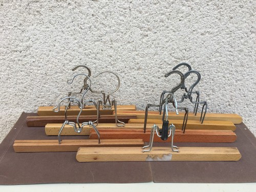 Anciens cintres bois - en, a