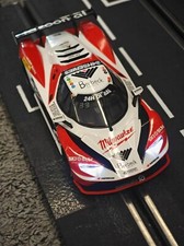 Carrera D132 32067 KTM X-BOW GTX Razoon - more than Racing #714 Dubai 24h 2024