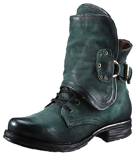 Airstep bottes biker - bottes,