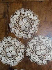 DENTELLE ANCIENNE - 3