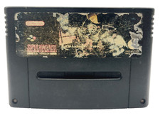 Killer Instinct SNES Super Nintendo Game AUS PAL