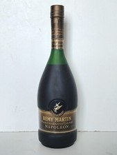 BOUTEILLE CARAFE COGNAC REMY