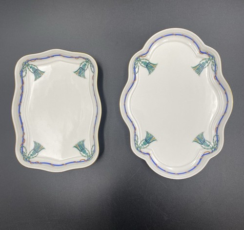 Petits raviers villeroy - petits,