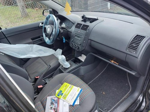 Jante volkswagen polo phase - polo, 4