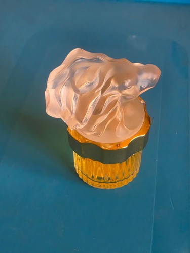 Lalique miniature eau - lalique, de