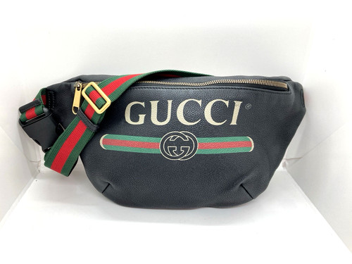 Sac bandoulière ceinture - bandoulière,