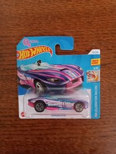 Voiture Miniature Hotwheels