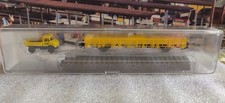 Trix 24074 Wagon spécial