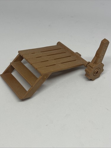 Playmobil moyen age piéce - moyen,
