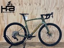Vélo gravel Ridley Kanzo Fast